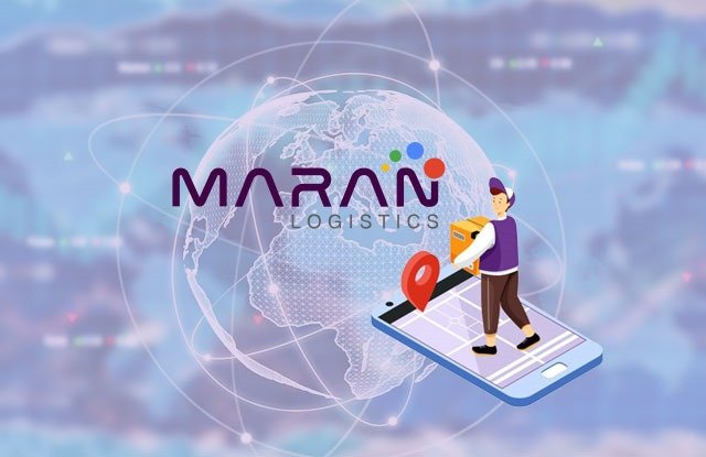 Maran Logistics